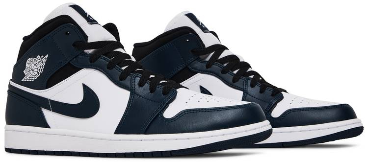 Mid 'Armory Navy' 554724-411
