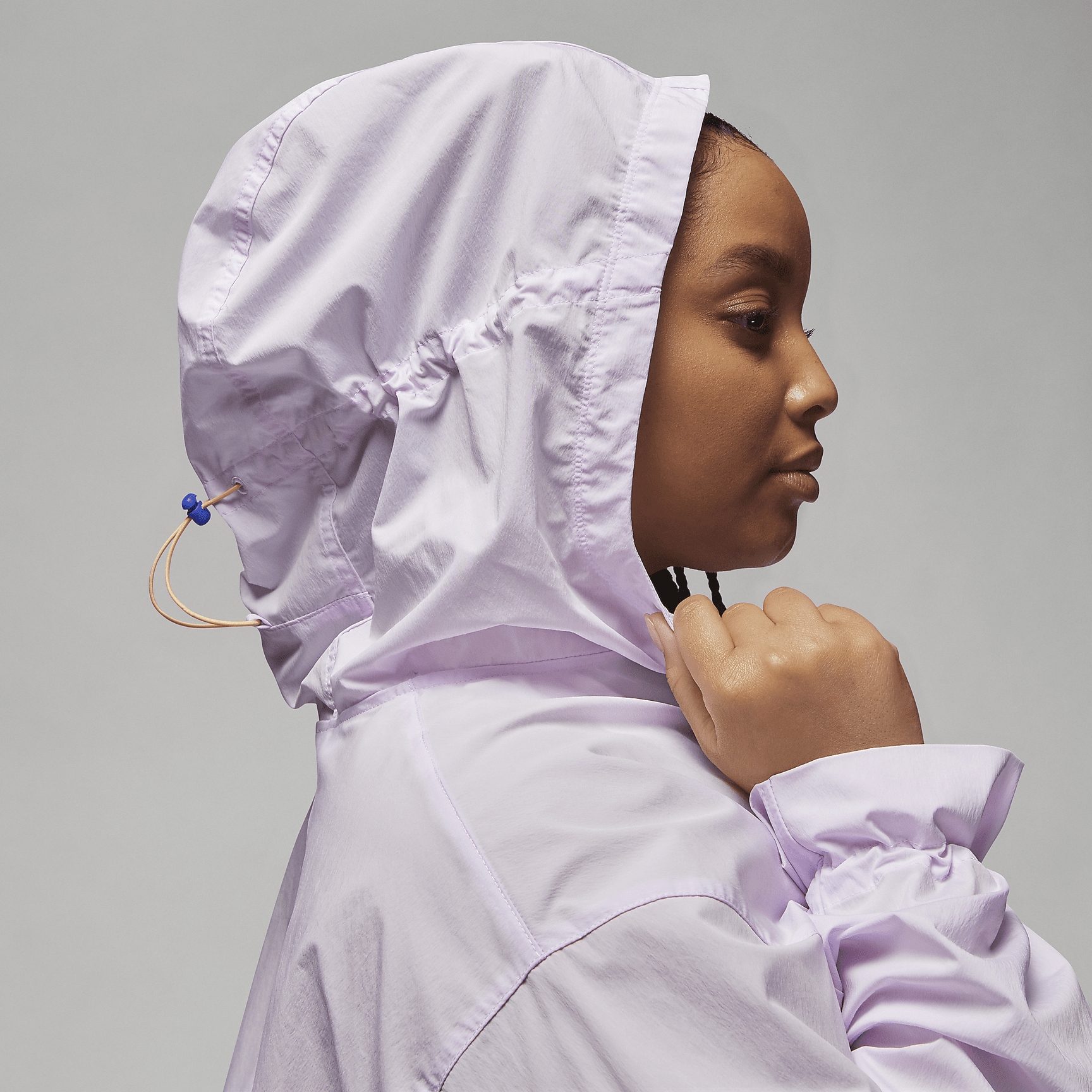 Sport - Women's Lightweight Jacket (Plus Size)