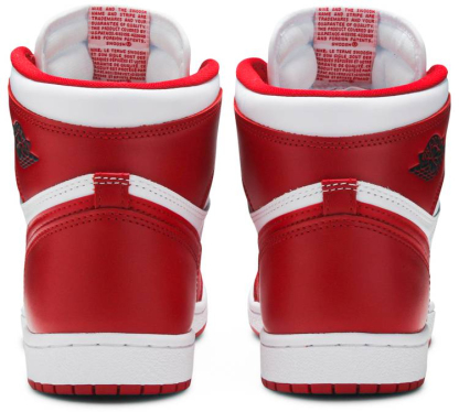 Retro High '85 OG 'New Beginnings' CQ4921-601