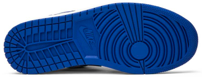 Low 'Royal Toe' CQ9446-400