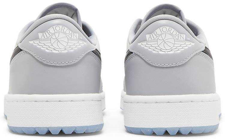Low Golf 'Wolf Grey' DD9315-002