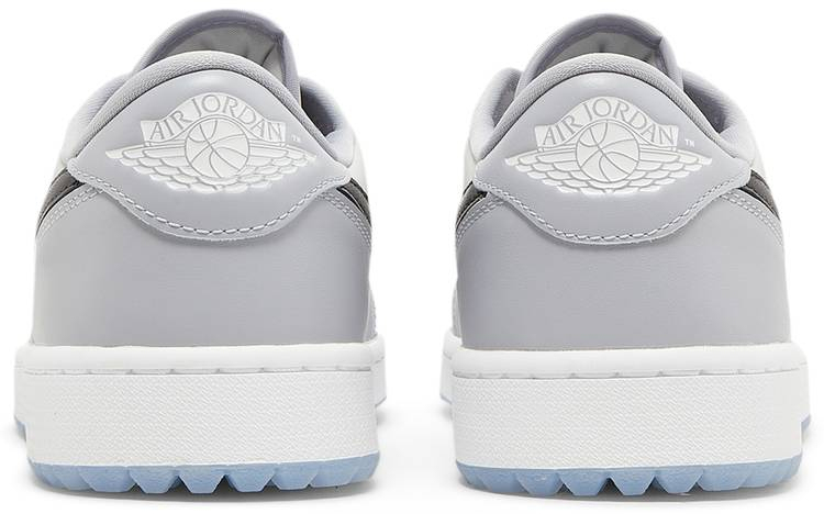 Low Golf 'Wolf Grey' DD9315-002