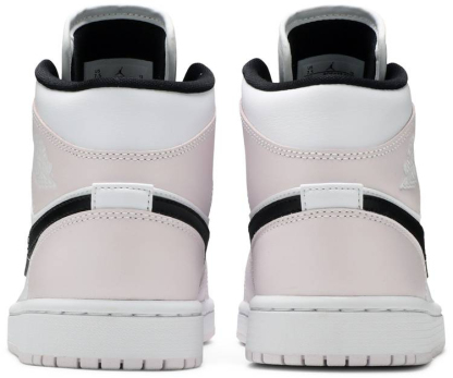 Wmns Mid 'Barely Rose' BQ6472-500