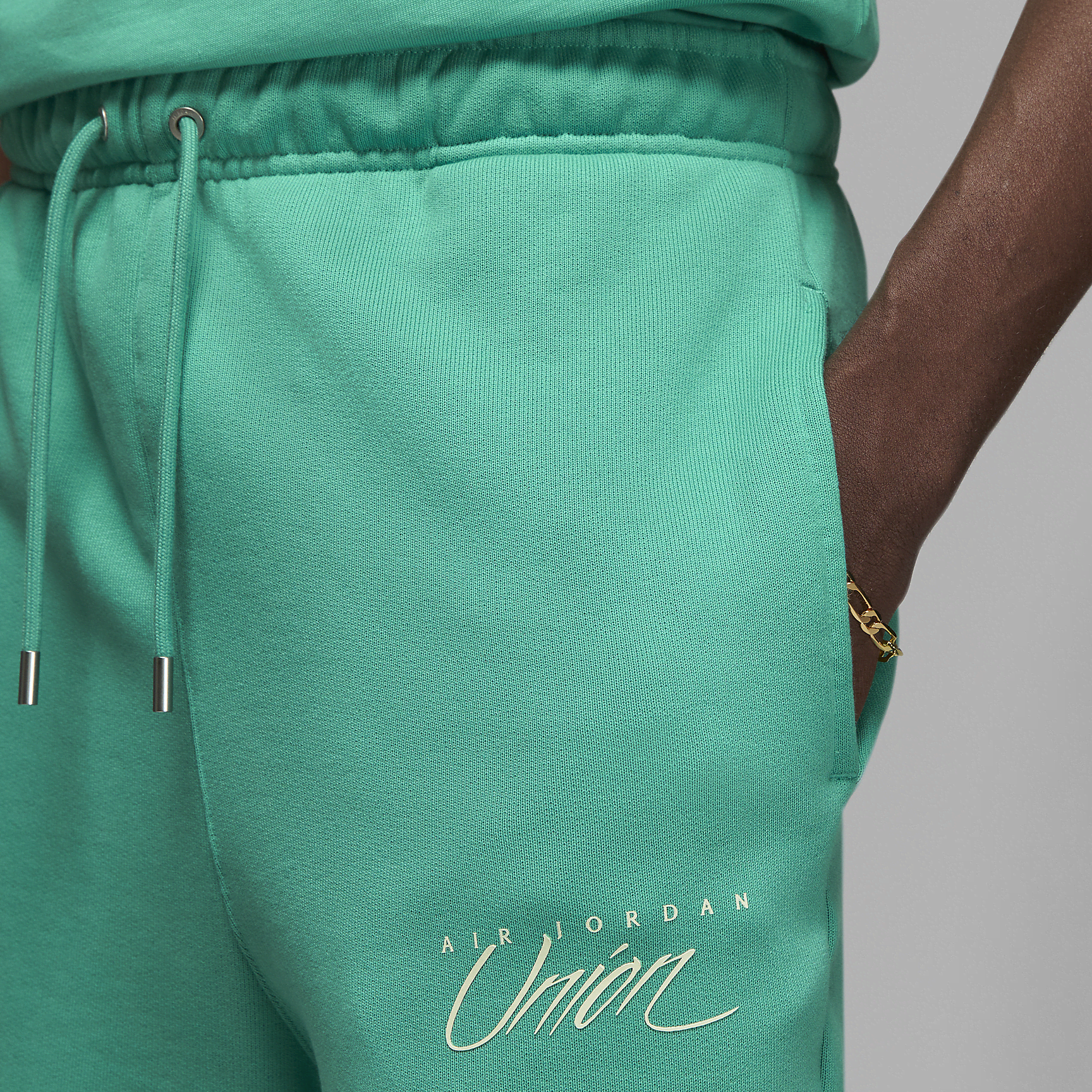 Men's Fleece Pants