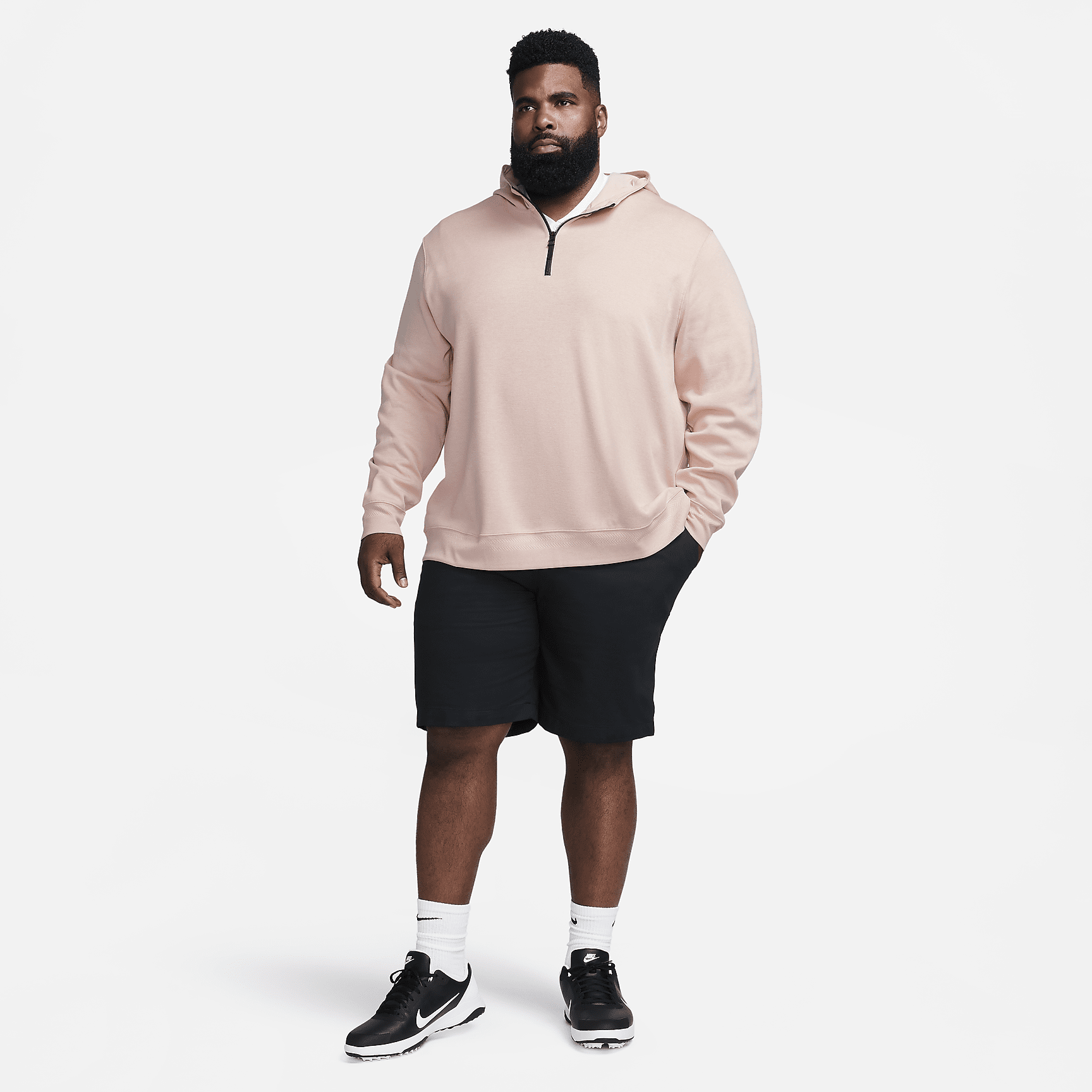 Dri-FIT - Men's Golf Hoodie