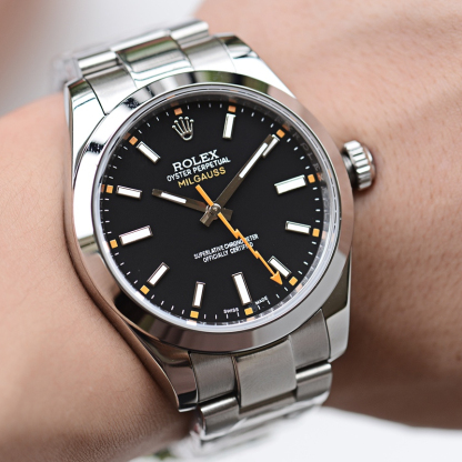 Milgauss 40mm