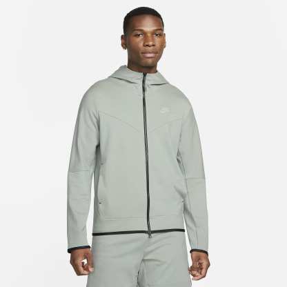 Sportswear Tech Fleece Lightweight - Men's Full-Zip Hoodie Sweatshirt