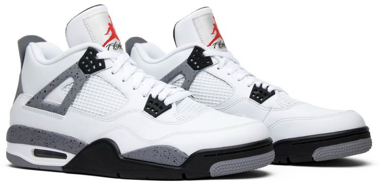 Retro 'Cement' 2012 308497-103