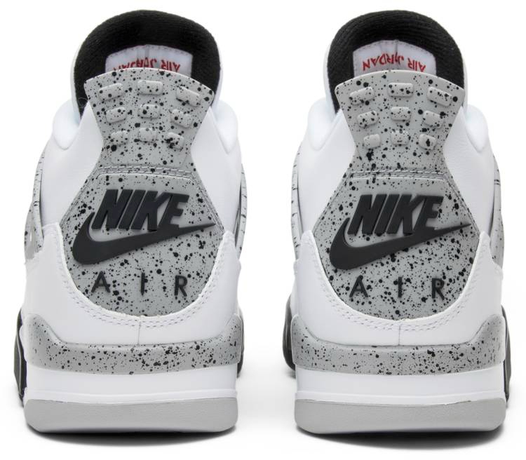 Retro OG 'White Cement' 2016 840606-192