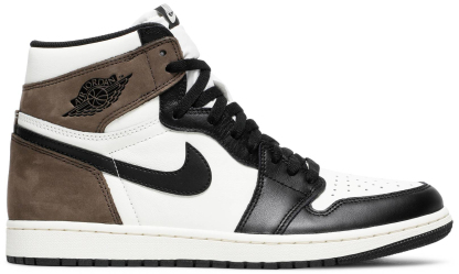 Retro High OG 'Dark Mocha' 555088-105