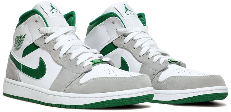 Mid SE 'Grey Pine Green' DC7294-103