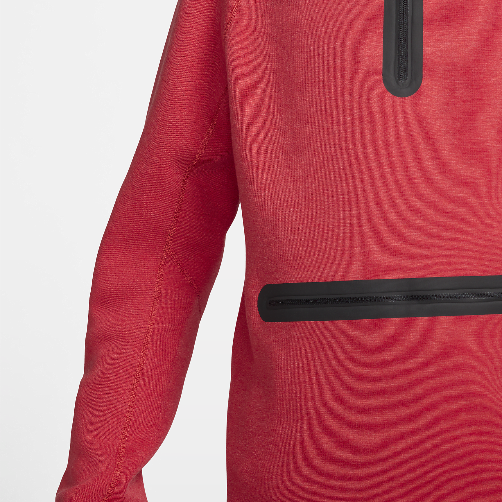 Sportswear Fleece - Men's 1/2-Zip Sweatshirt