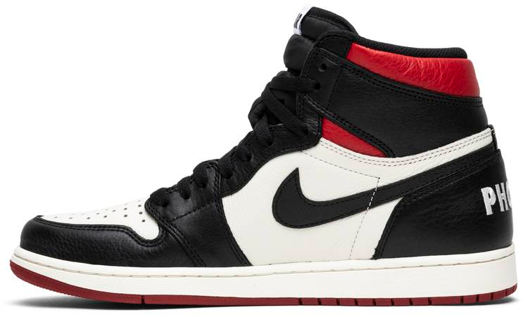 Retro High OG NRG 'Not For Resale' 861428-106