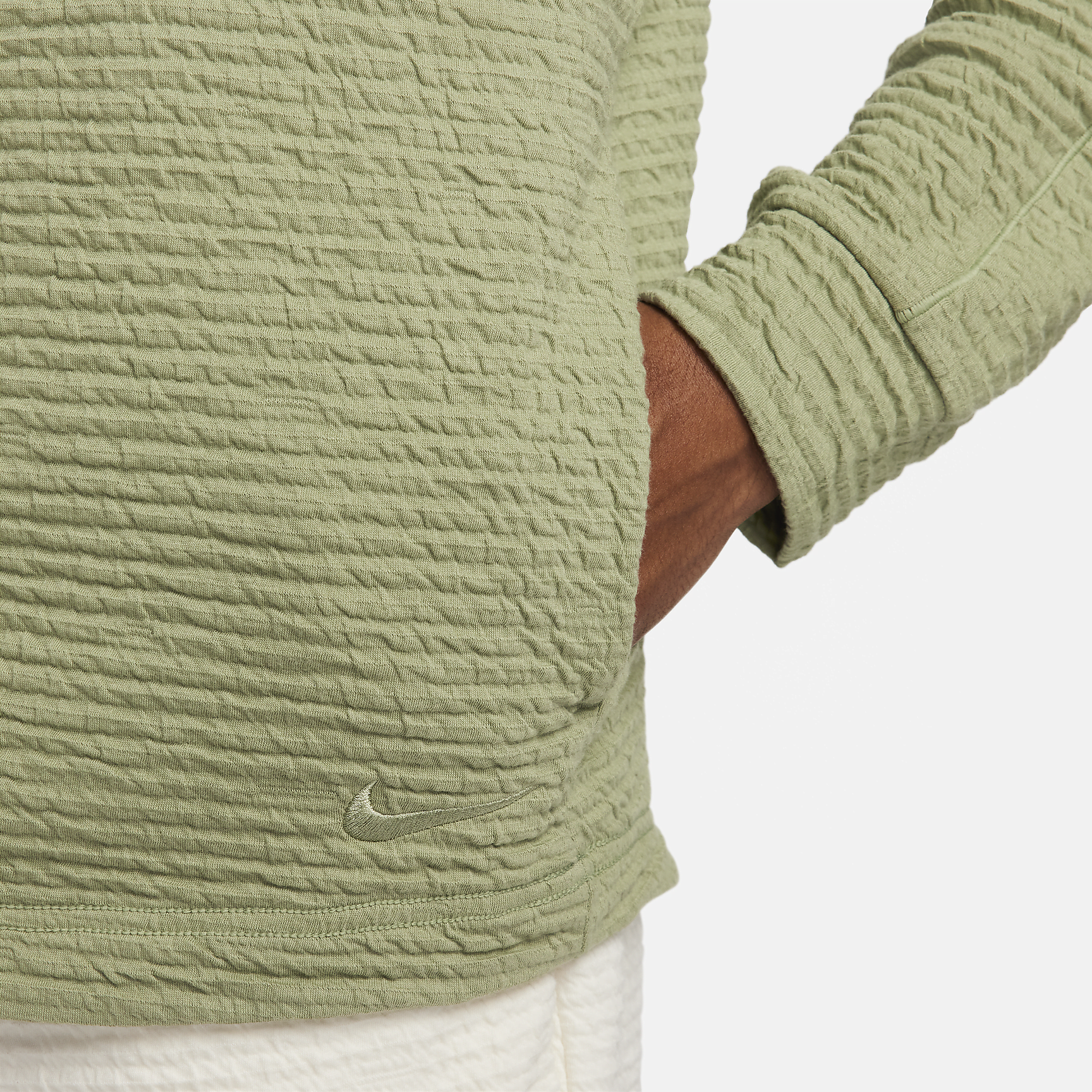 Men's  Pullover