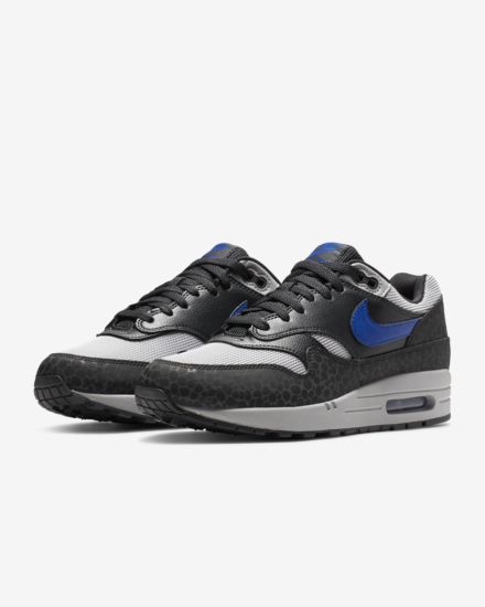 1 SE Reflective Safari