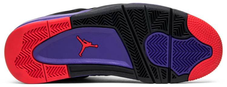 Retro NRG 'Raptors' AQ3816-065