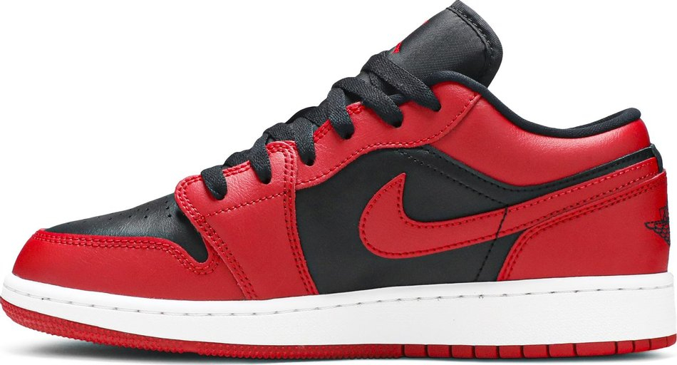 Kids Low GS 'Reverse Bred' 553560-606