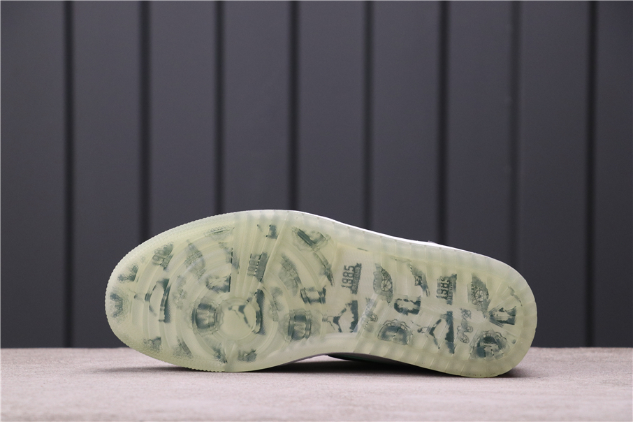 Retro Low 'Northside' 309192-131