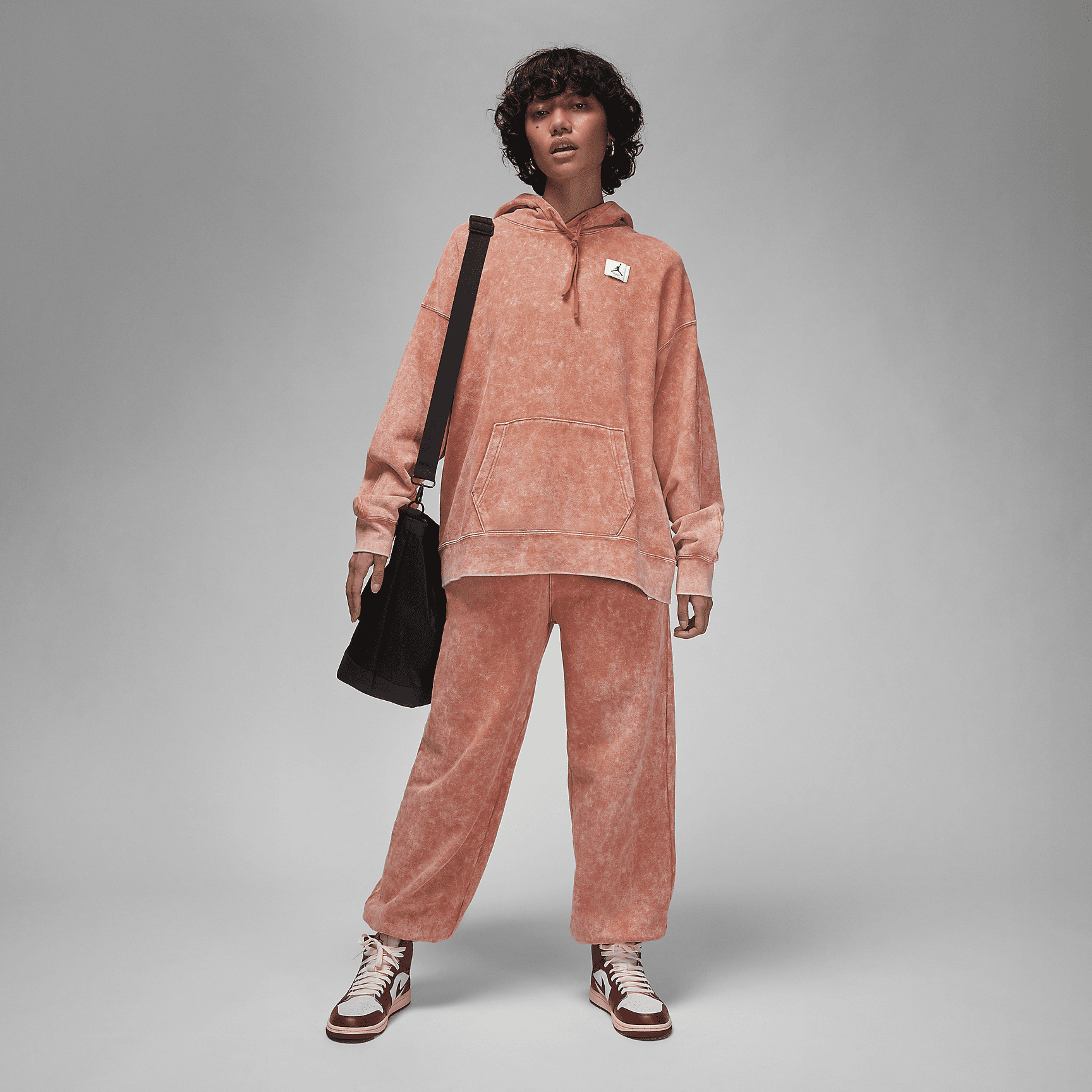Flight - Women's Fleece Hoodie