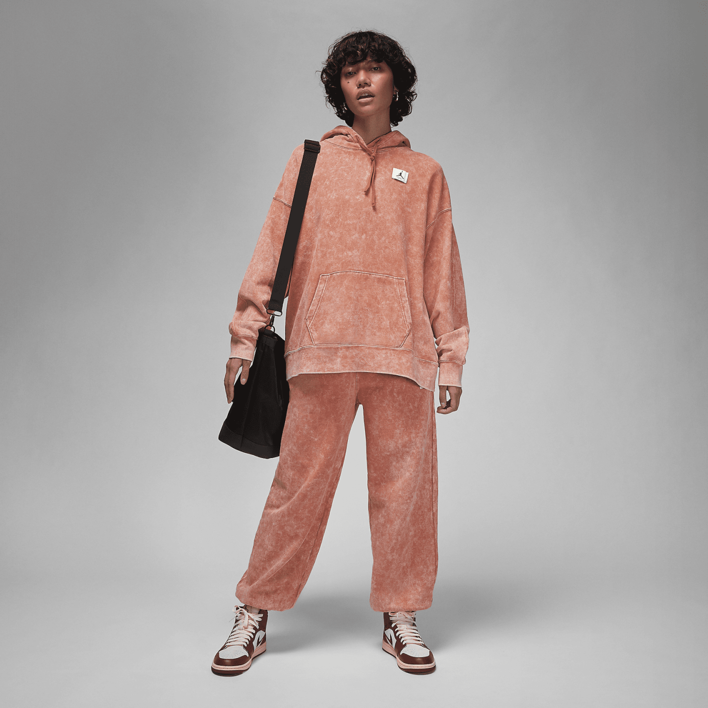 Flight - Women's Fleece Hoodie