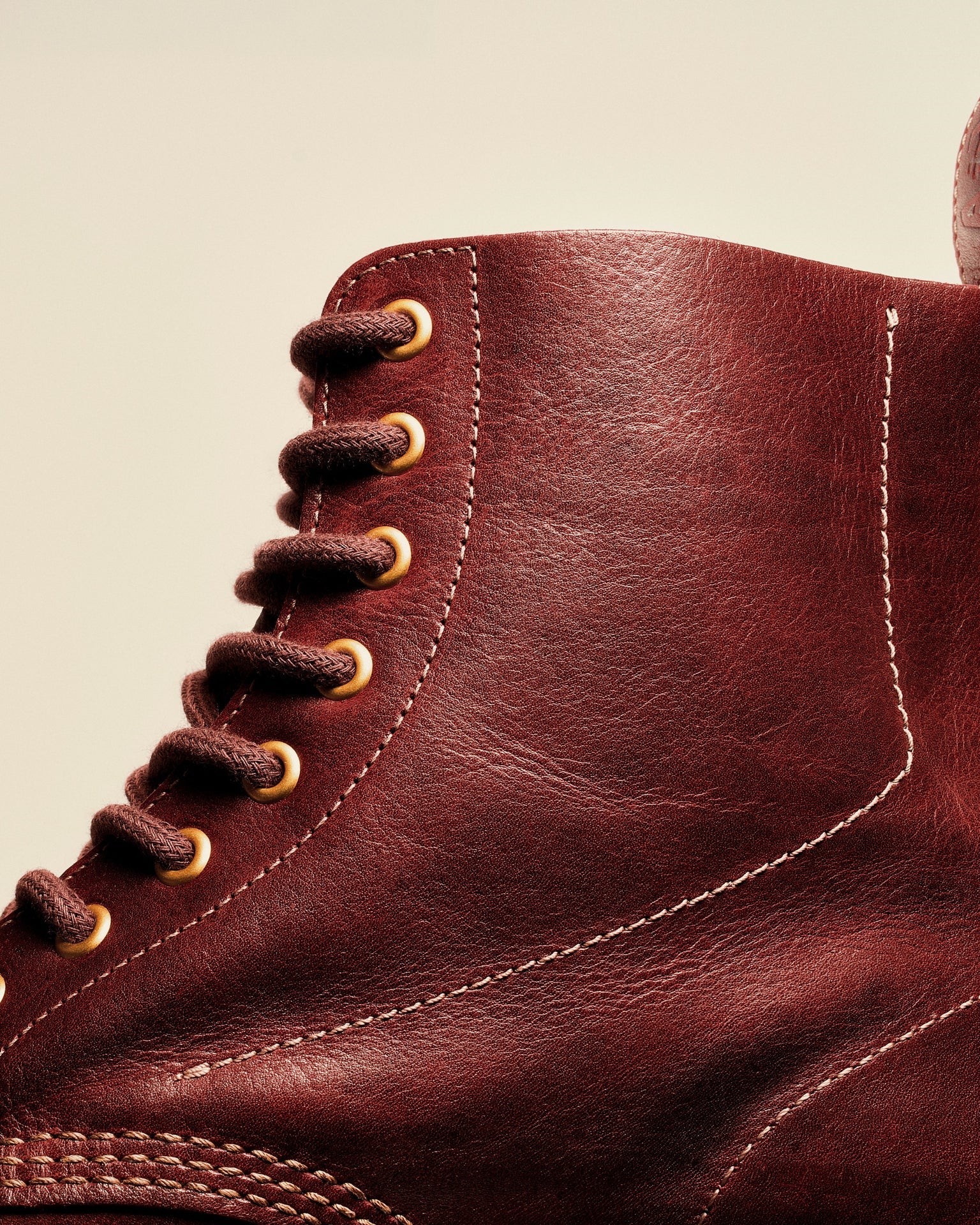 Dthtr. Marthttens 1460 Love Letter Classic Calf Leather Lace Up Ankle Boots