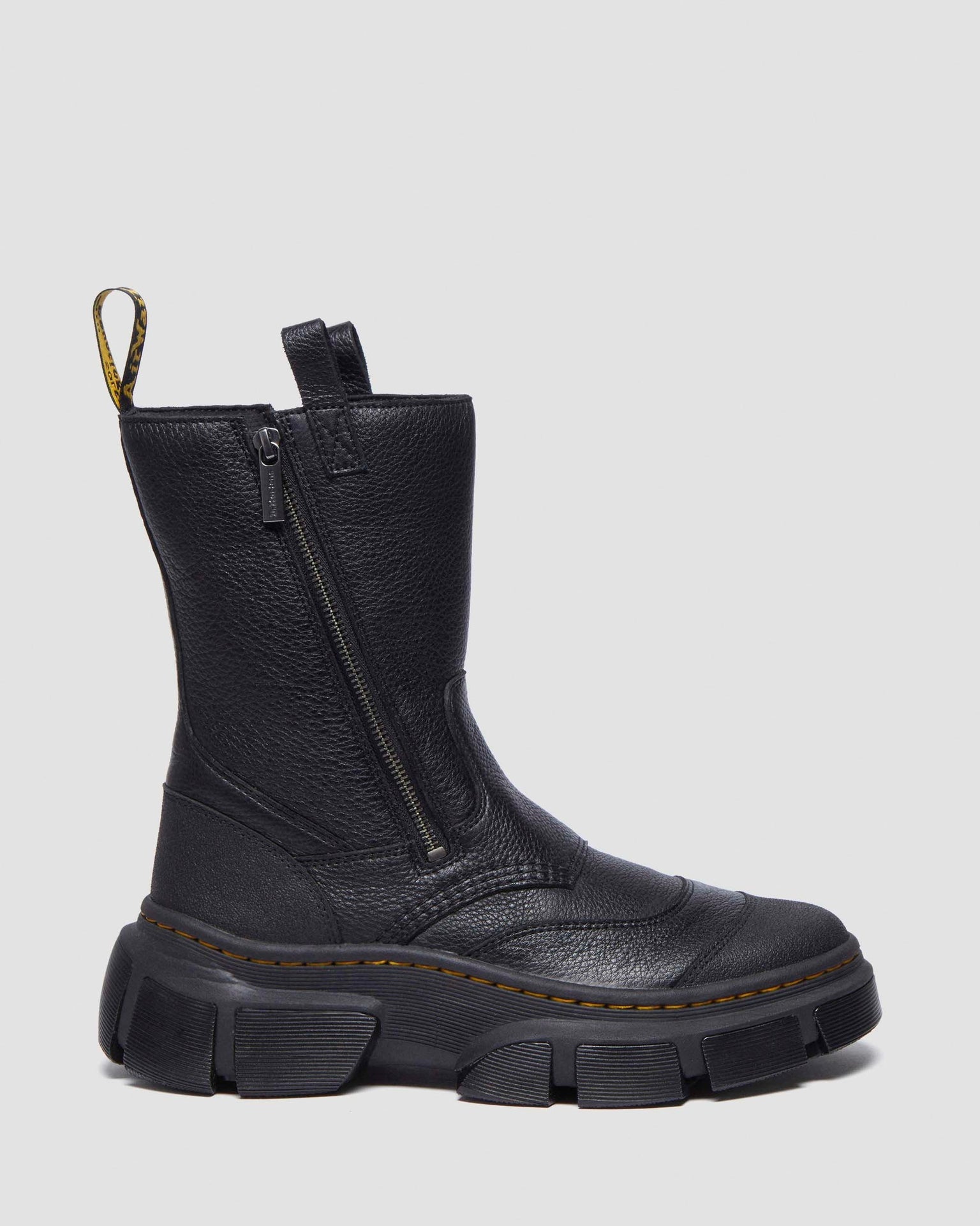 Dthtr. Marthttens DMXL Rigger Leather Boots