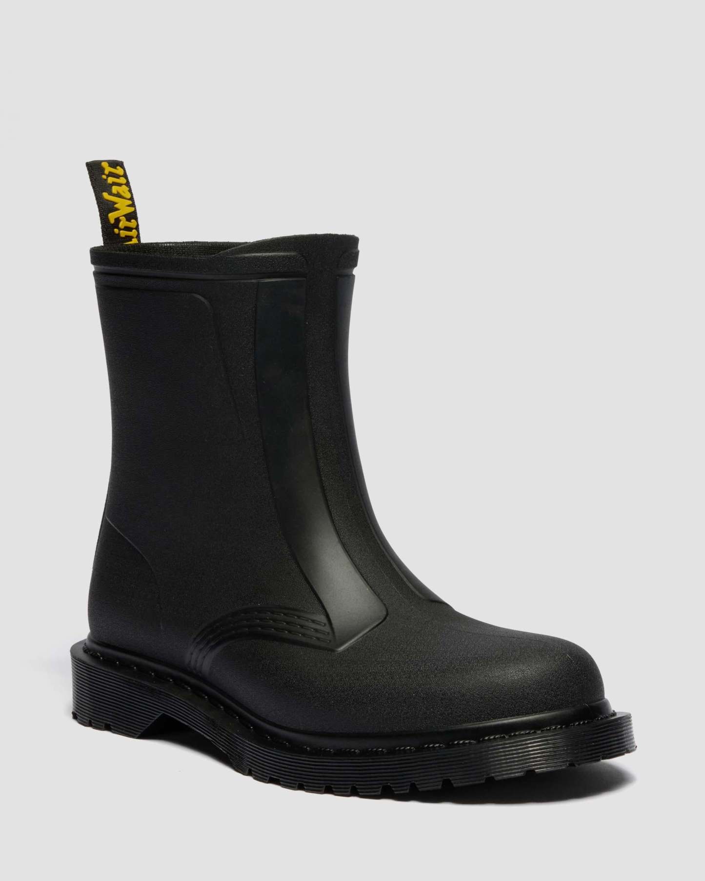 Dthtr. Marthttens 1460 Rain Waterproof Boots