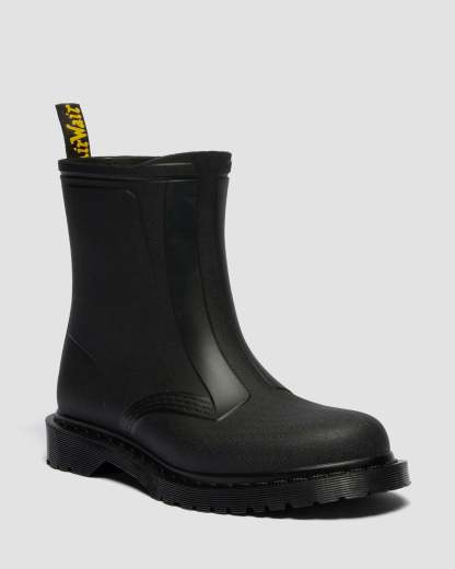 Dthtr. Marthttens 1460 Rain Waterproof Boots