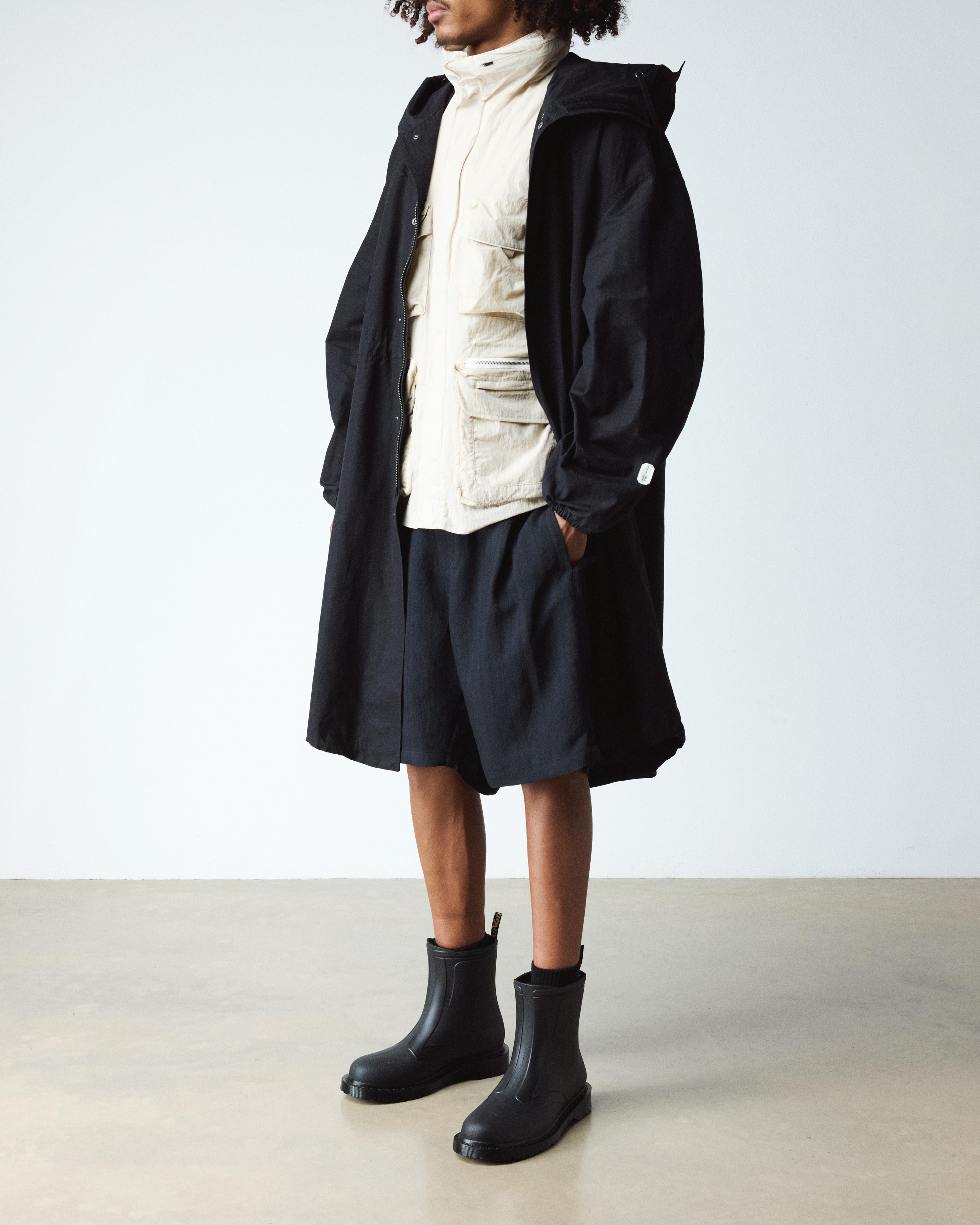 Dthtr. Marthttens 1460 Rain Waterproof Boots