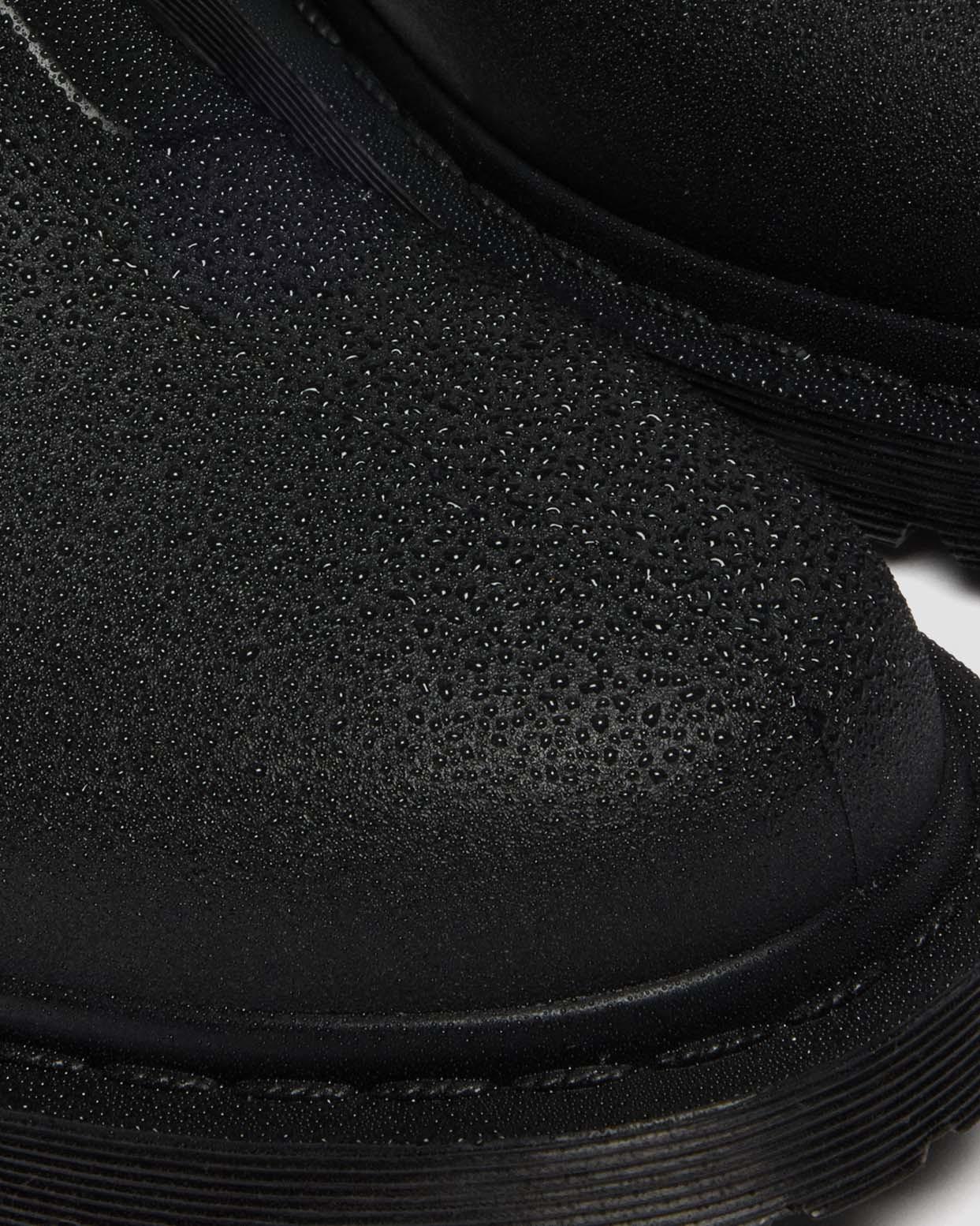 Dthtr. Marthttens 1460 Rain Waterproof Boots
