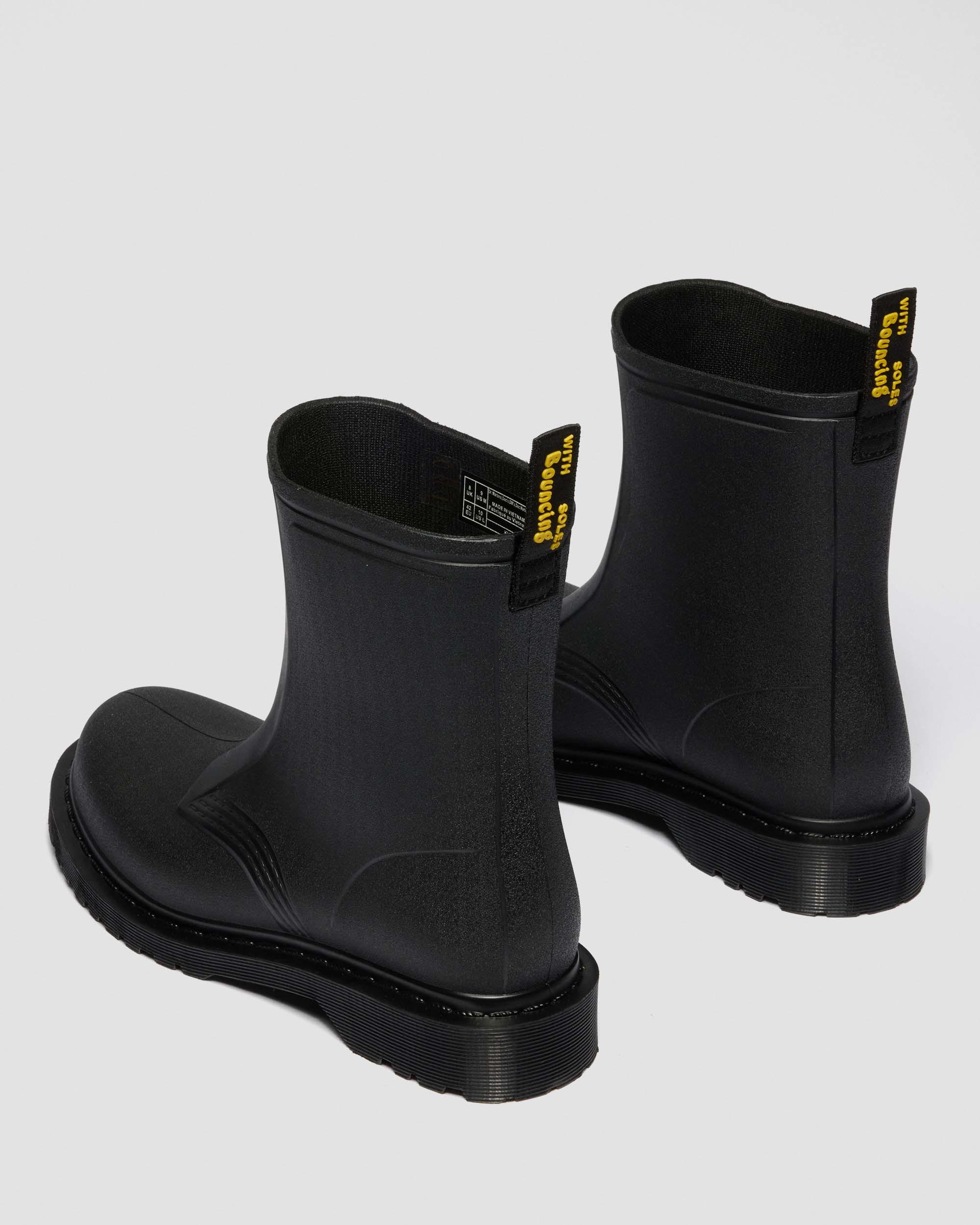 Dthtr. Marthttens 1460 Rain Waterproof Boots