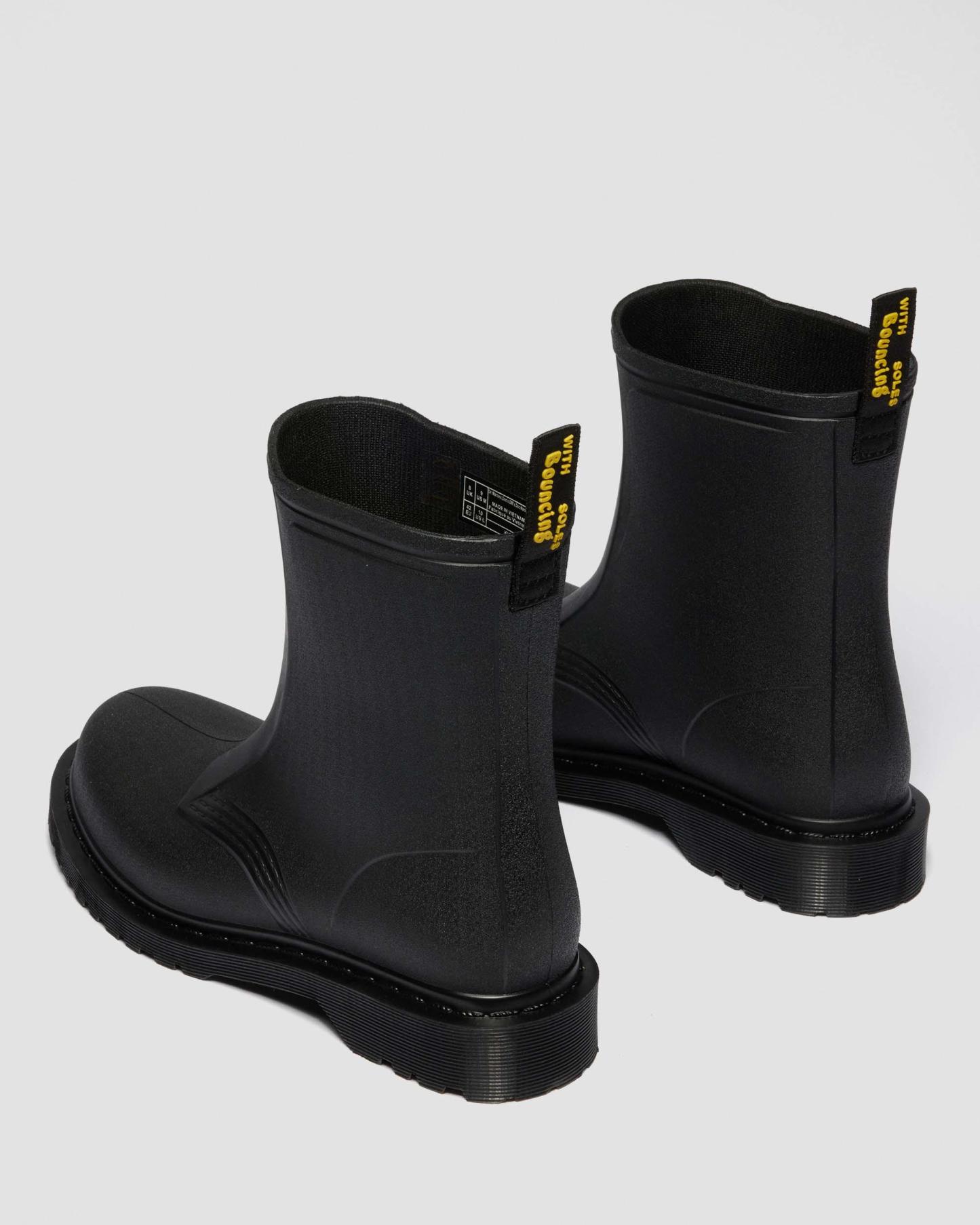 Dthtr. Marthttens 1460 Rain Waterproof Boots