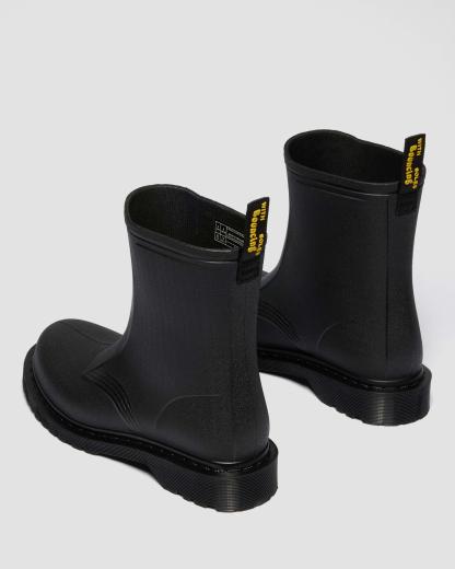 Dthtr. Marthttens 1460 Rain Waterproof Boots