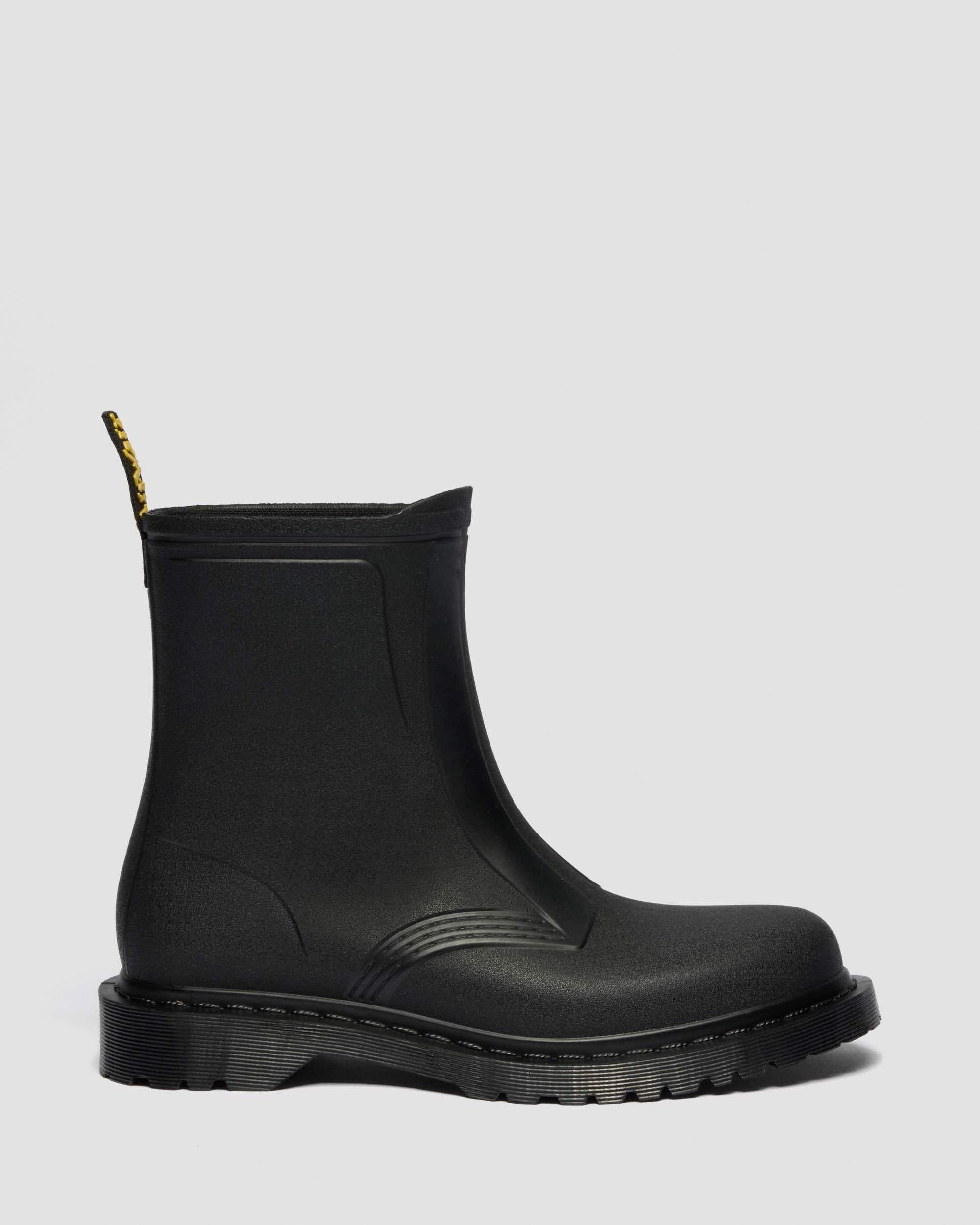 Dthtr. Marthttens 1460 Rain Waterproof Boots