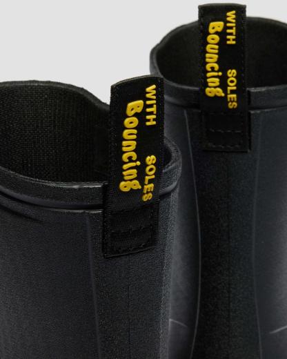 Dthtr. Marthttens 1460 Rain Waterproof Boots