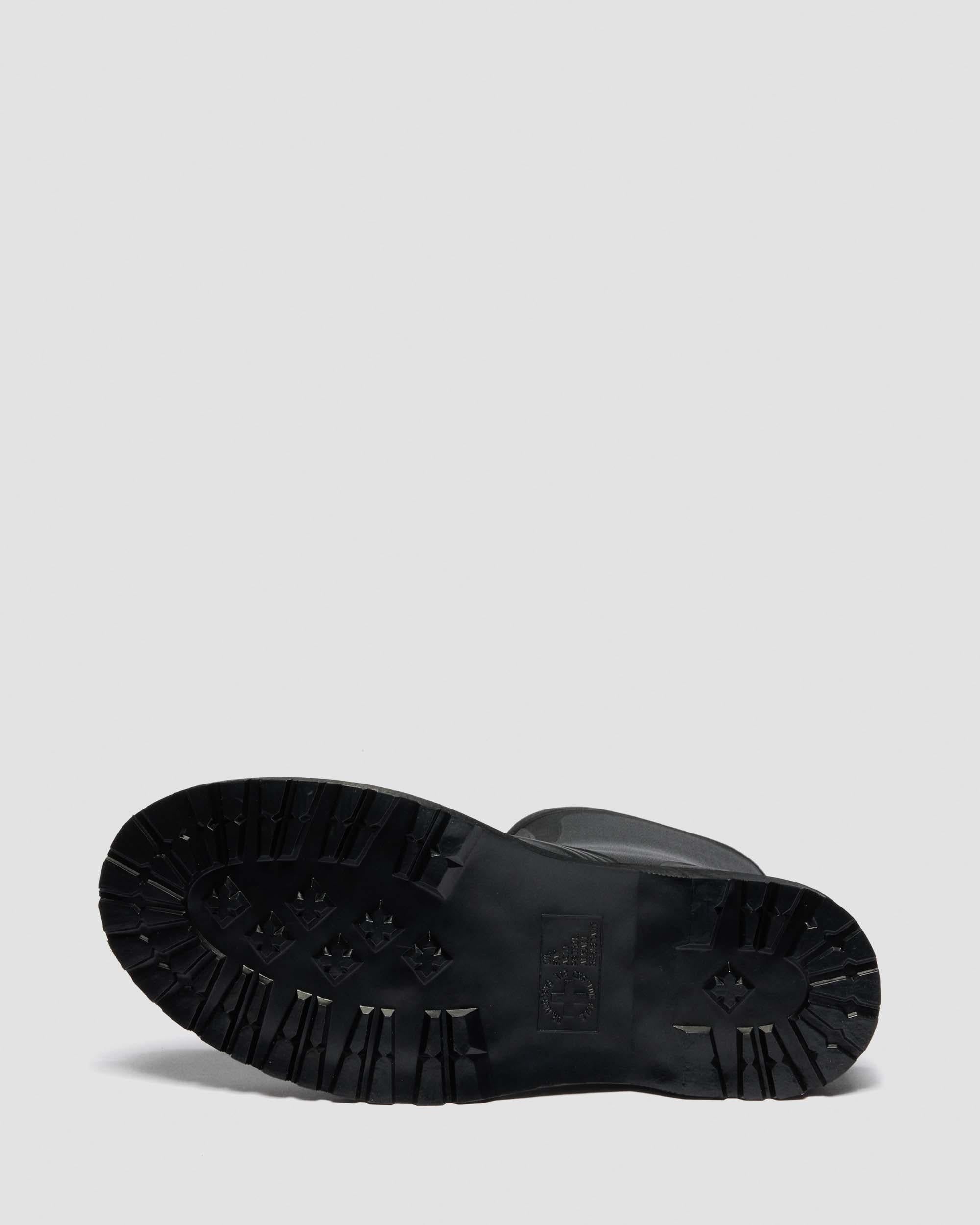 Dthtr. Marthttens 1460 Rain Waterproof Boots