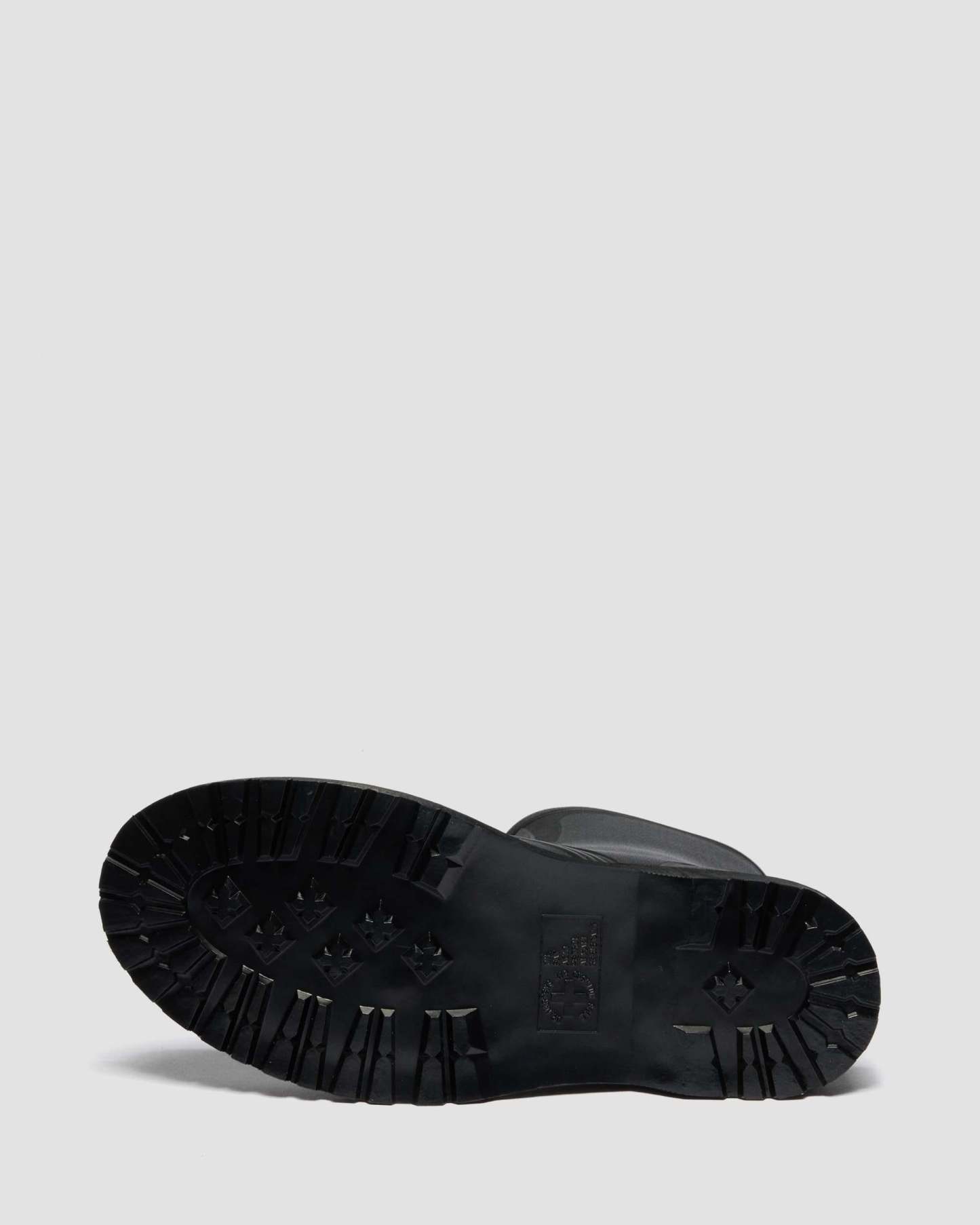 Dthtr. Marthttens 1460 Rain Waterproof Boots