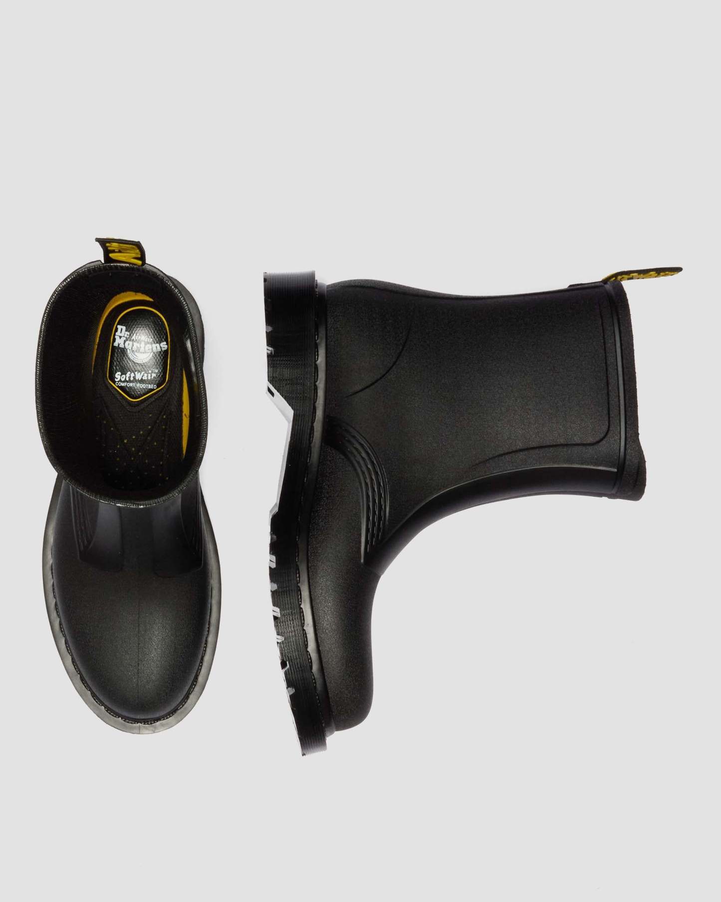 Dthtr. Marthttens 1460 Rain Waterproof Boots