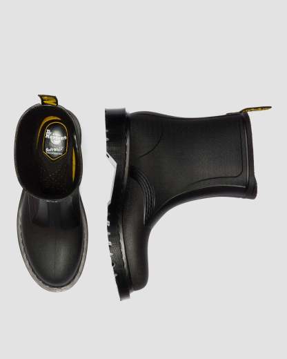 Dthtr. Marthttens 1460 Rain Waterproof Boots