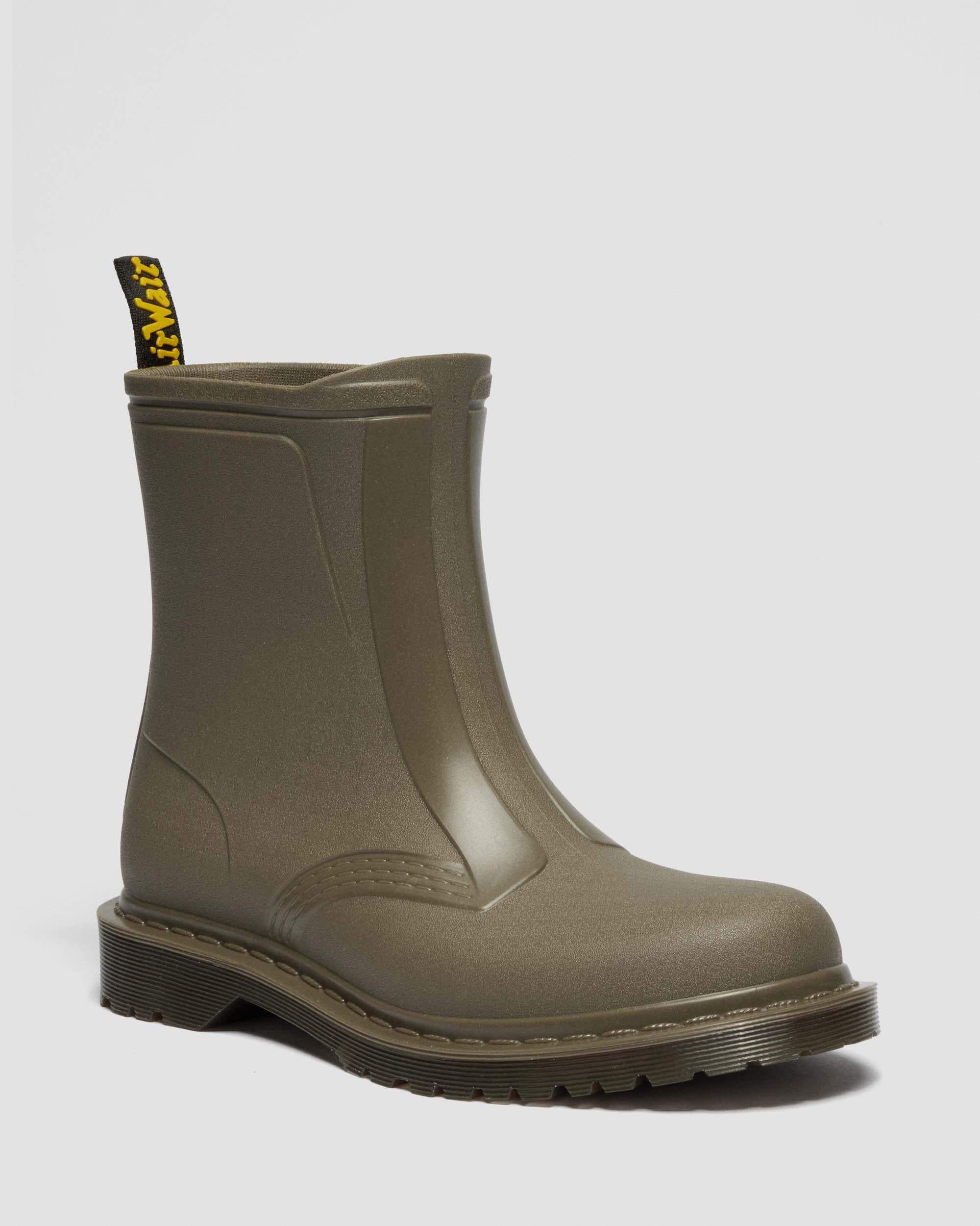 Dthtr. Marthttens 1460 Rain Waterproof Boots