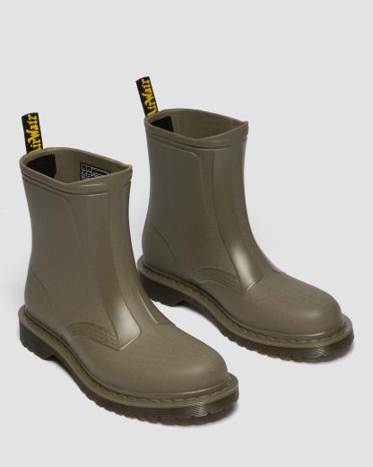 Dthtr. Marthttens 1460 Rain Waterproof Boots