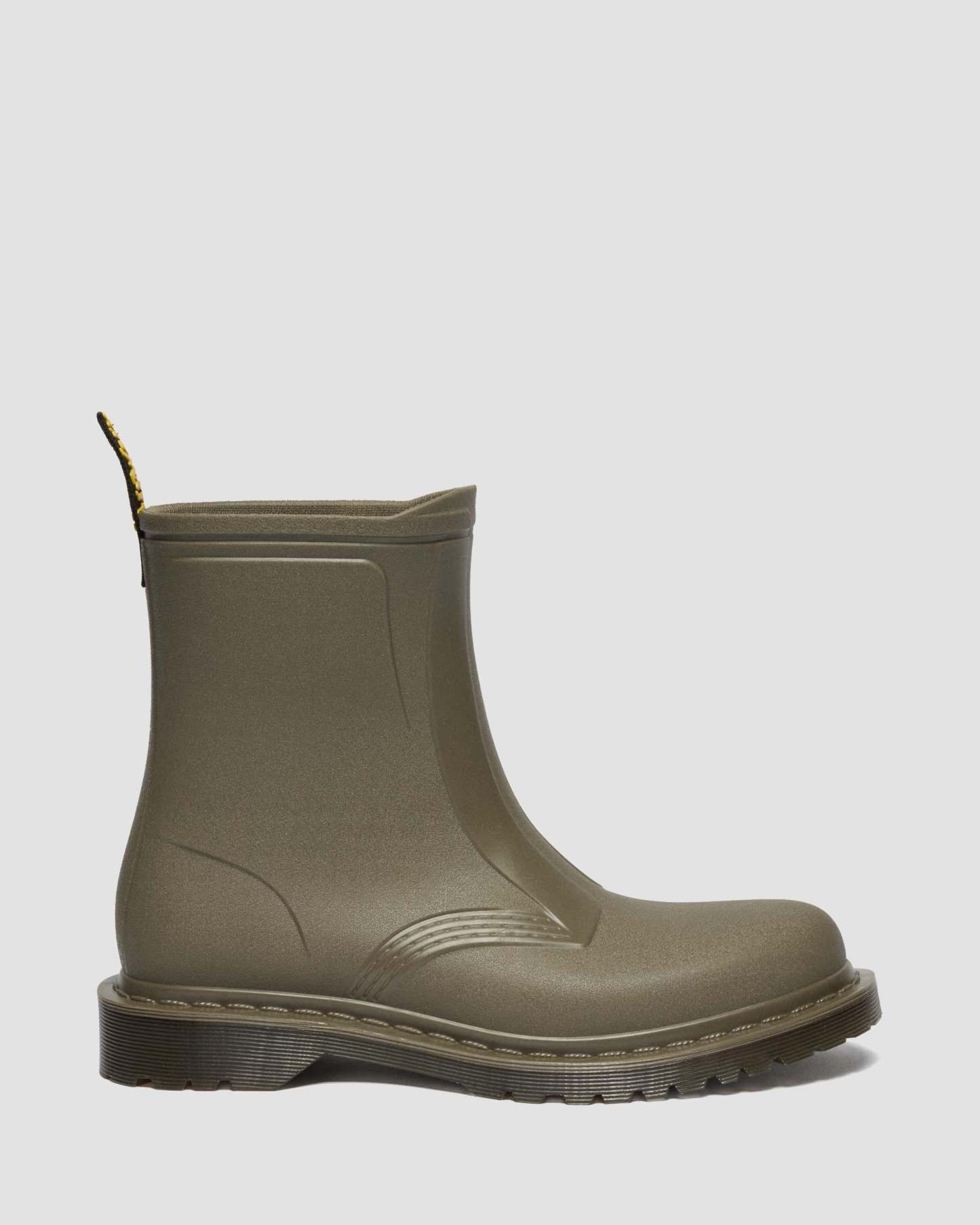 Dthtr. Marthttens 1460 Rain Waterproof Boots