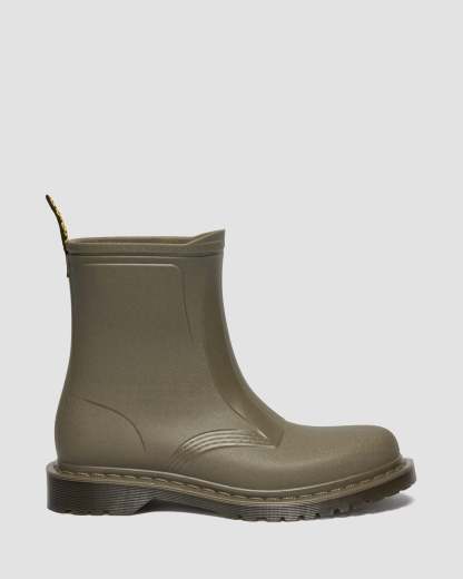 Dthtr. Marthttens 1460 Rain Waterproof Boots