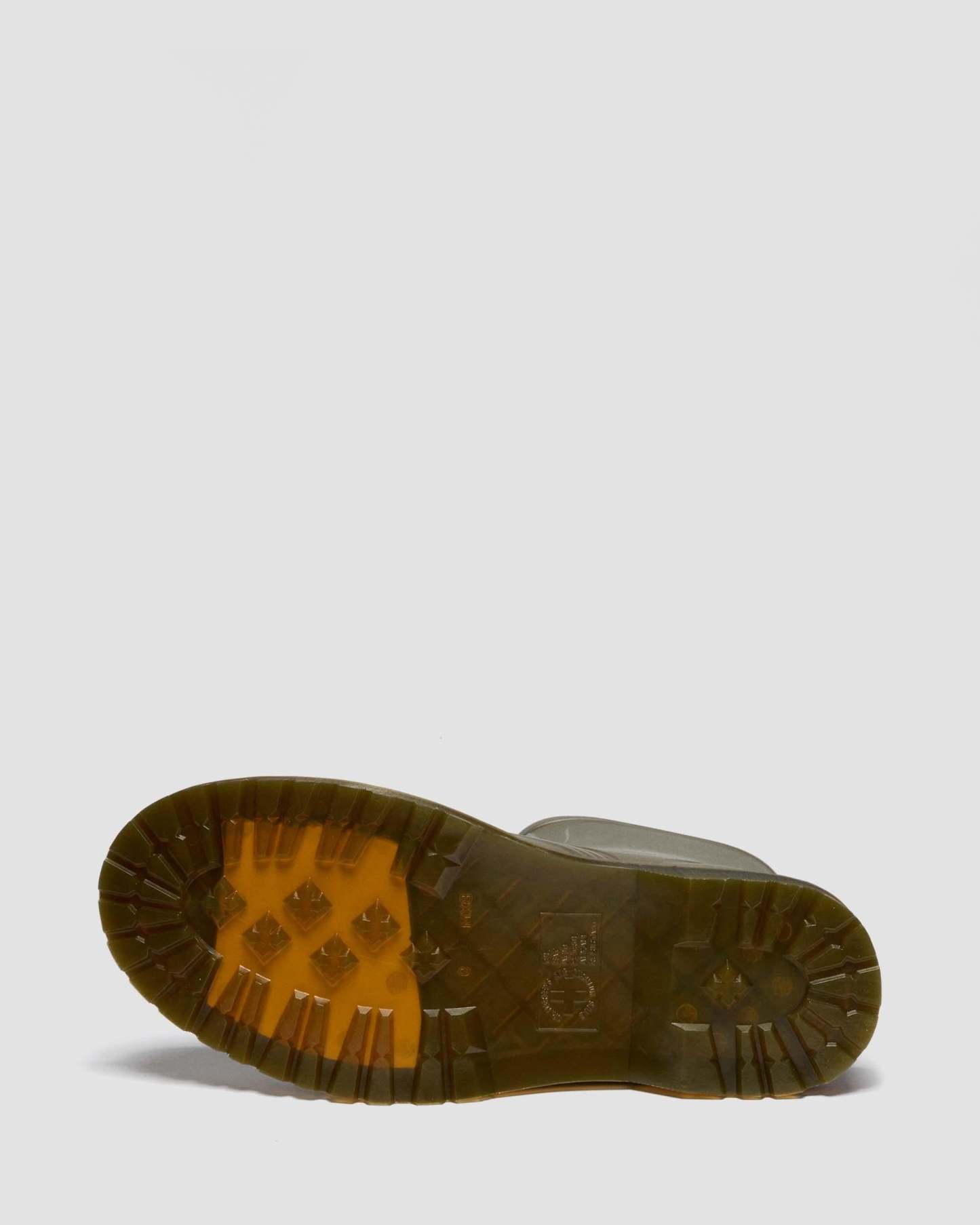 Dthtr. Marthttens 1460 Rain Waterproof Boots