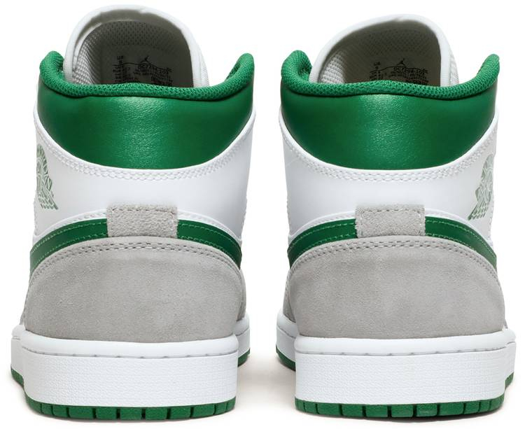 Mid SE 'Grey Pine Green' DC7294-103