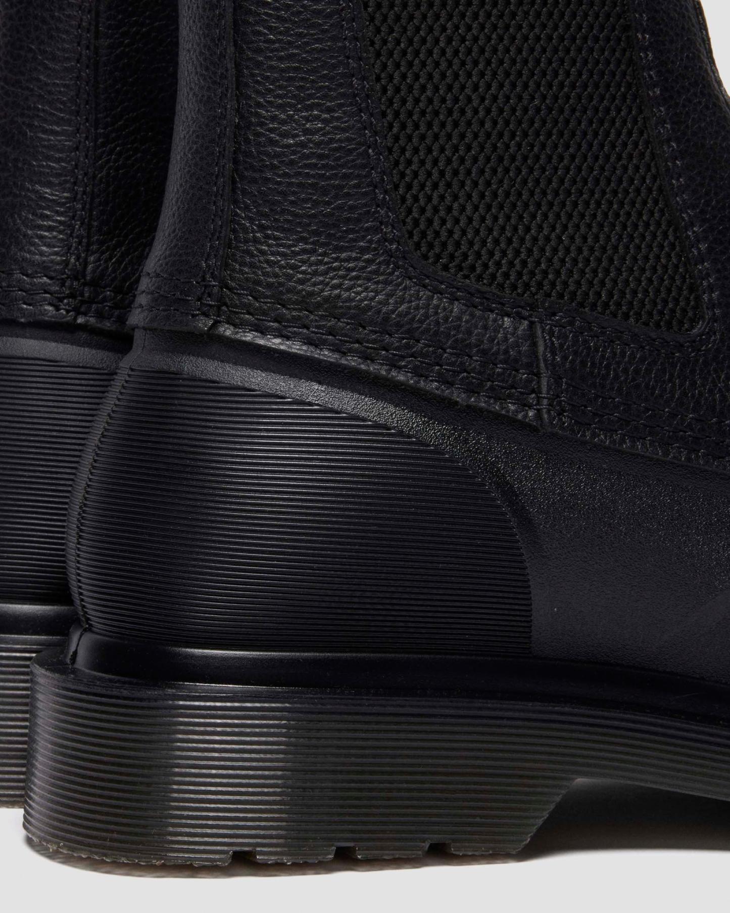 Dthtr. Marthttens 2976 Sub Leather Chelsea Boots