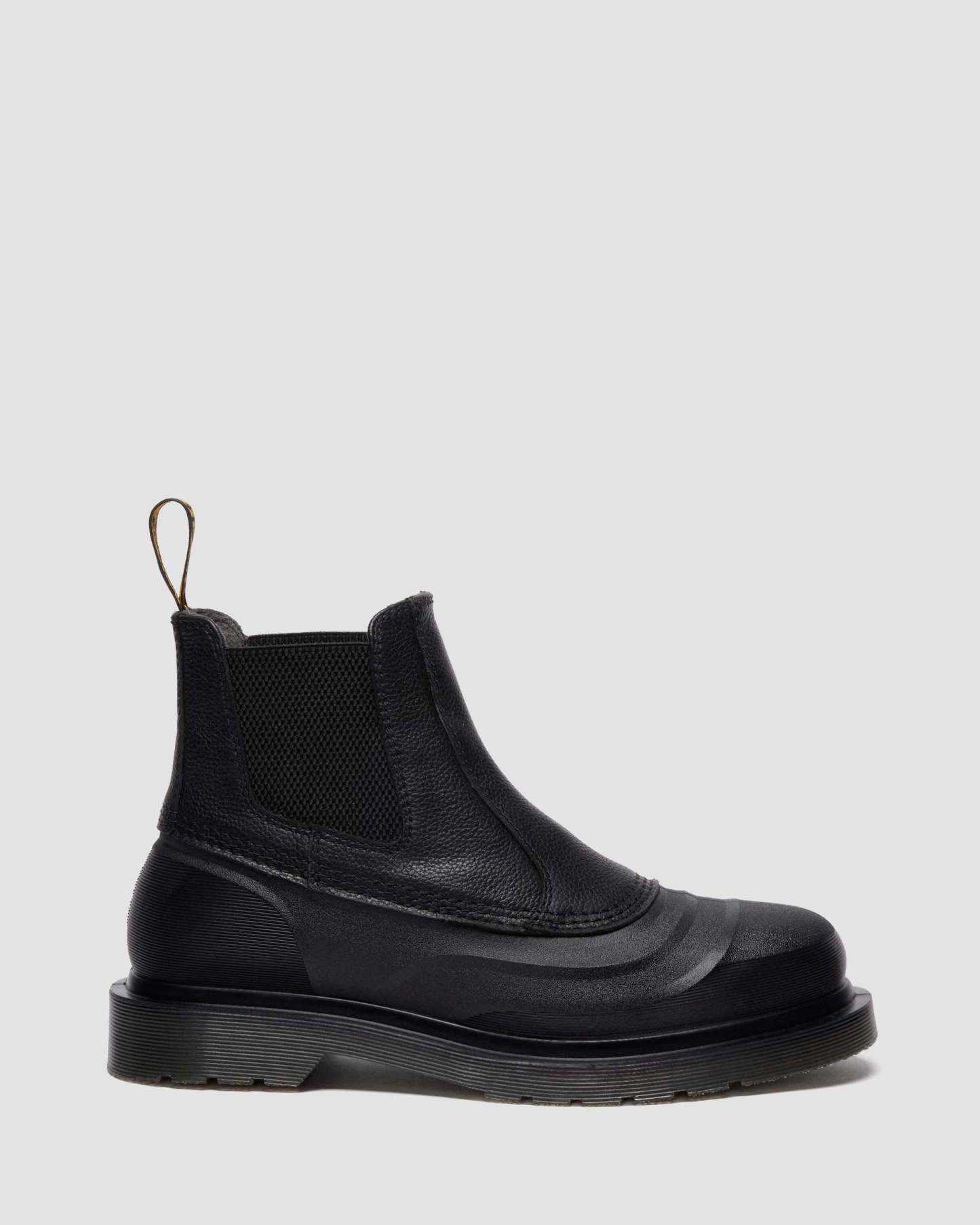 Dthtr. Marthttens 2976 Sub Leather Chelsea Boots