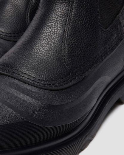 Dthtr. Marthttens 2976 Sub Leather Chelsea Boots