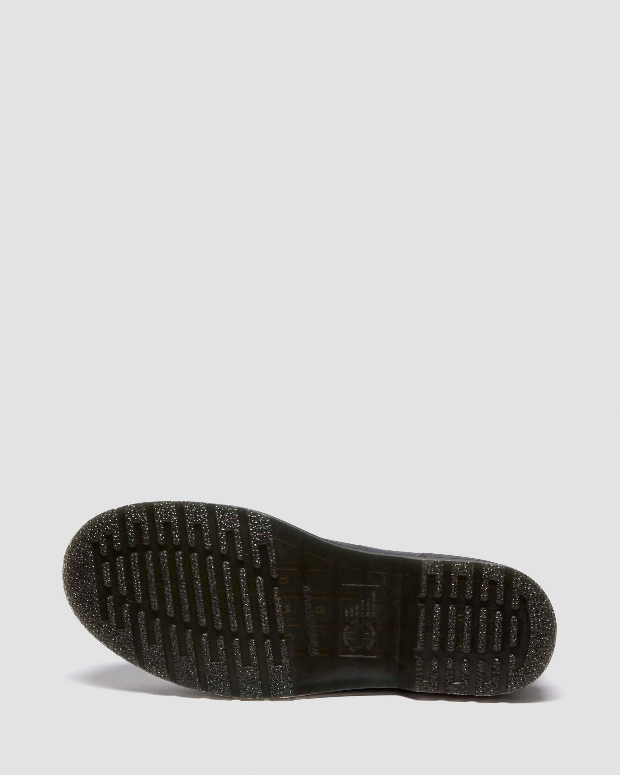 Dthtr. Marthttens 2976 Sub Leather Chelsea Boots