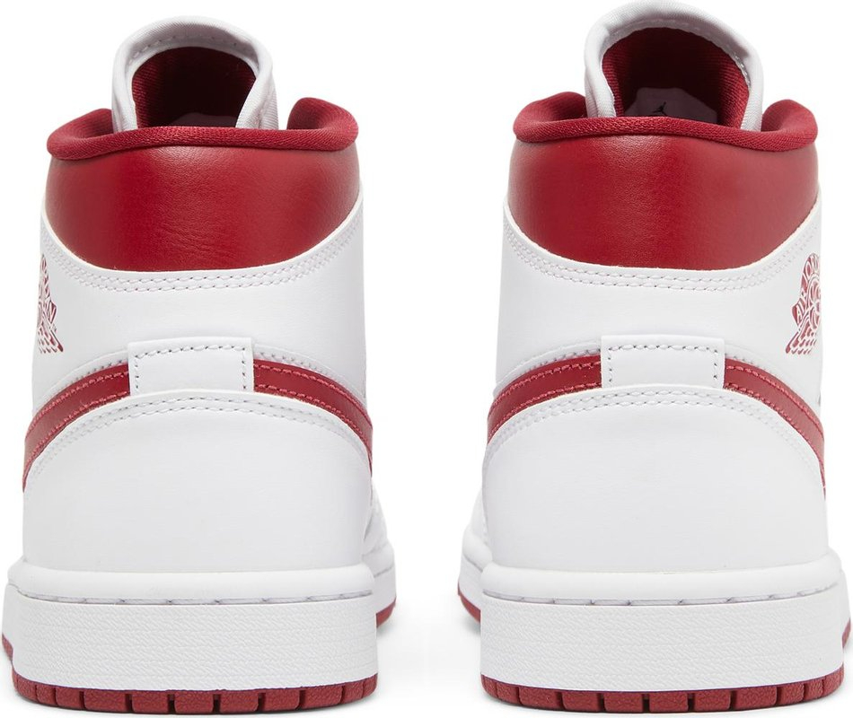 Wmns Mid 'Reverse Chicago' BQ6472-161